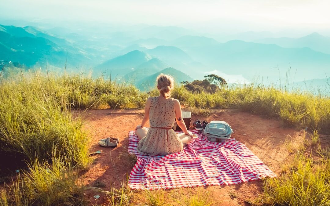 Los secretos de una vida equilibrada: Estrategias para el bienestar